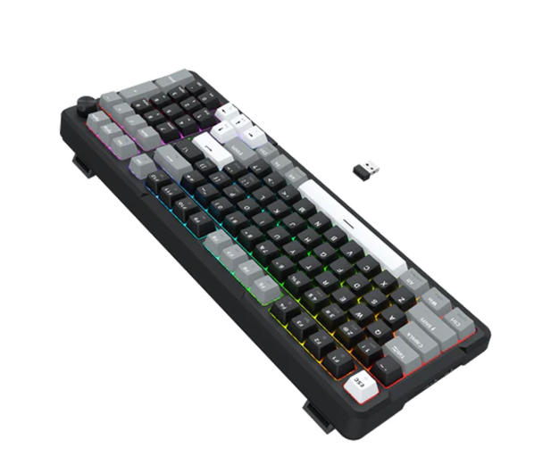 REDRAGON ARLOKKS QMK K742 - 1358044 - zdjęcie 6